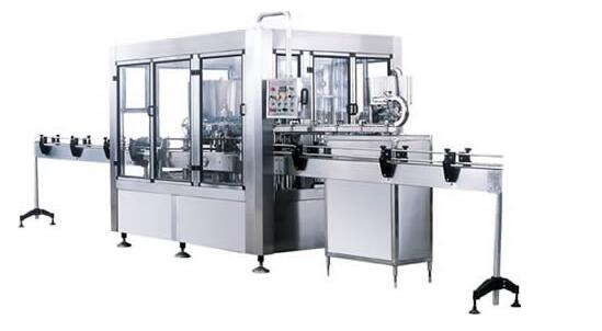 貴陽瓶裝水設備