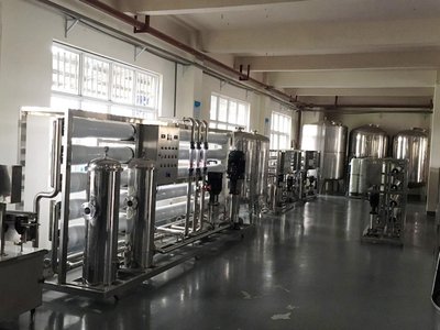 貴陽水處理設備