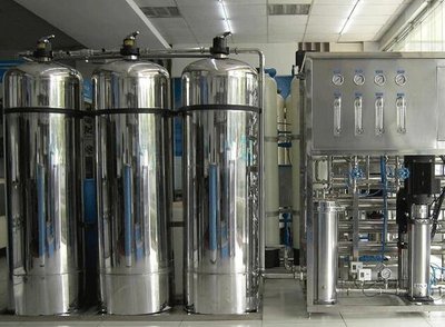 貴州水處理設備